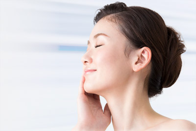 エレクトロポレーション イメージ