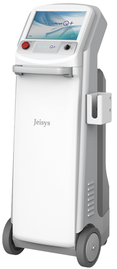 ULTRAcel Q+（ウルトラセルQプラス）イメージ