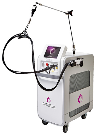 GentleMax Pro （機器）イメージ