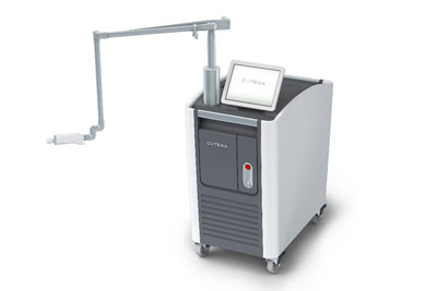 当院ではエンライトンSRを採用！