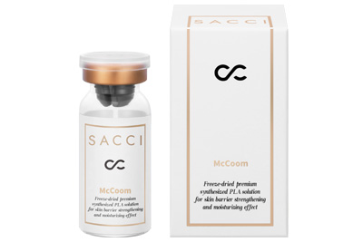 当院で使用する薬剤例：マックーム