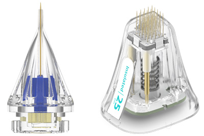Aチップ・Iチップ