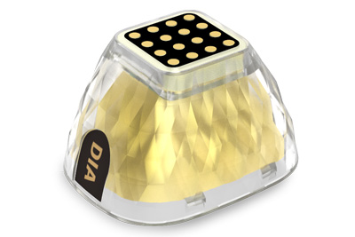 DIAMOND（ダイヤモンド）チップ　ノンニードル